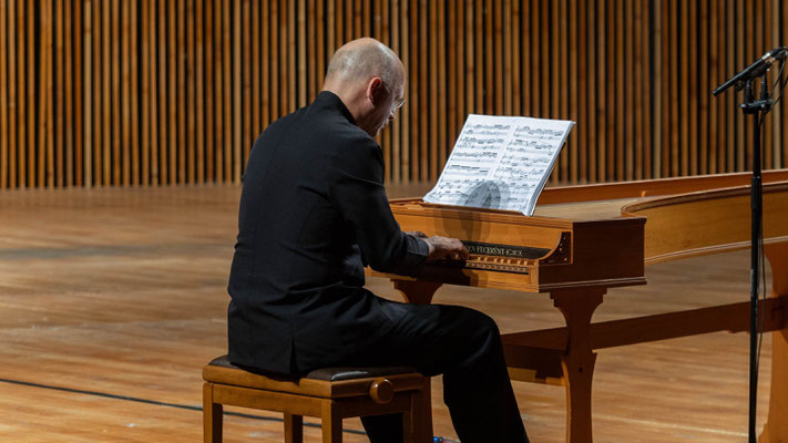 29.06.2025 | Bach Inventions and Sinfonias | Jinji Lake Concert Hall Suzhou