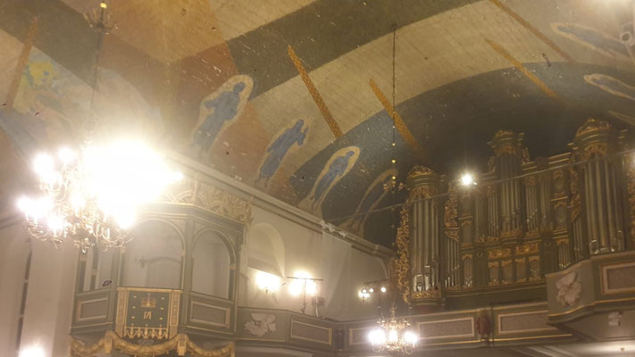 01.12.2024 | Messiah | Oslo Domkirke