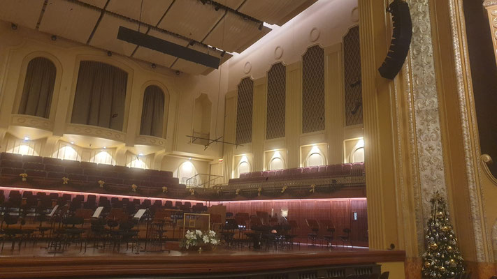 24.11.2024 | Christmas Oratorio | Bradley Symphony Center Milwaukee