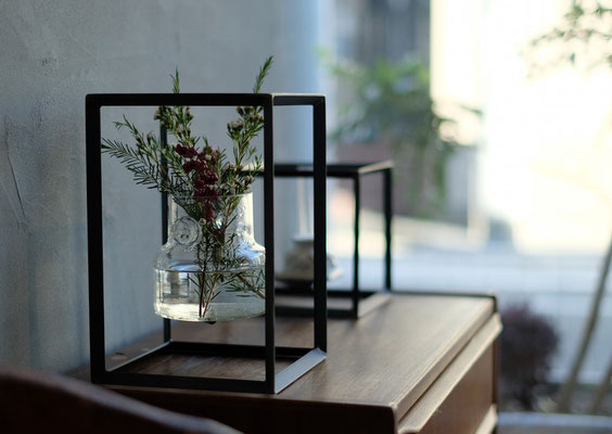ODD CUBIC BOX - WEST VILLAGE TOKYO ODD CUBIC BOX - WEST VILLAGE TOKYO