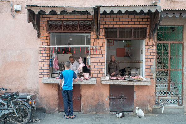 Marrakesh - 