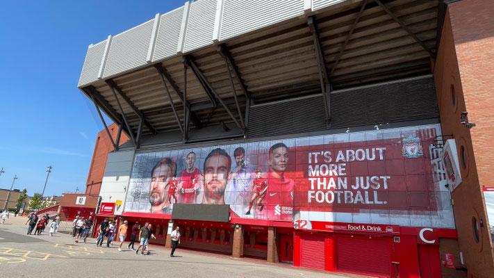 An der Anfield-Road