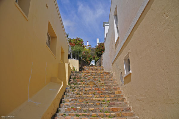Simons town