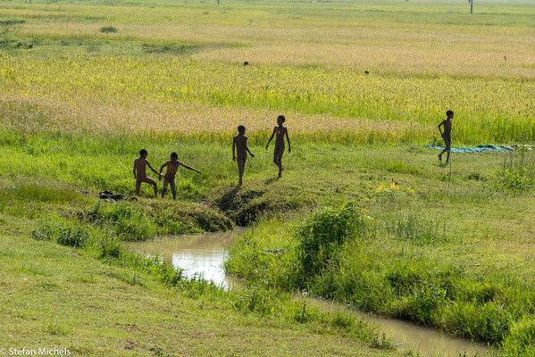 Der Tanasee ist ein wichtiges Regulativ für die Trockenzeit, er steuert in der Trockenzeit 25 % des Wassers des Abbay (Nil) an der sudanesischen Grenze bei.