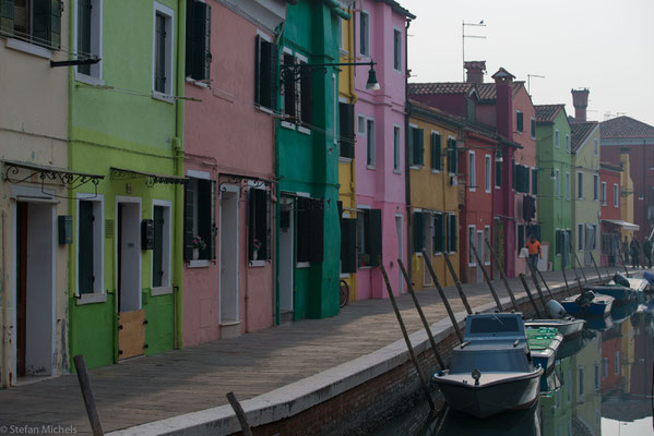 Auf Burano