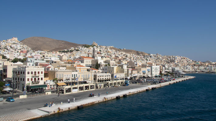 Syros