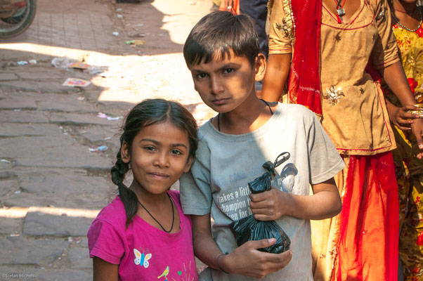 Jodhpur, Markt