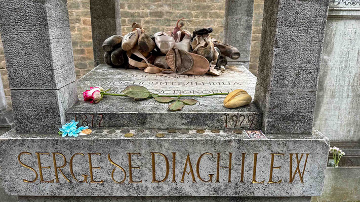 San Michele, die Friedhofsinsel