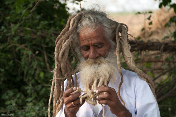 Sadhu, Asket im Hinduismus