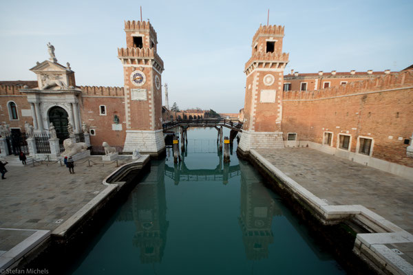 Arsenale