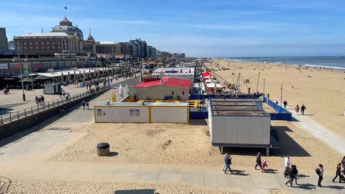 Scheveningen