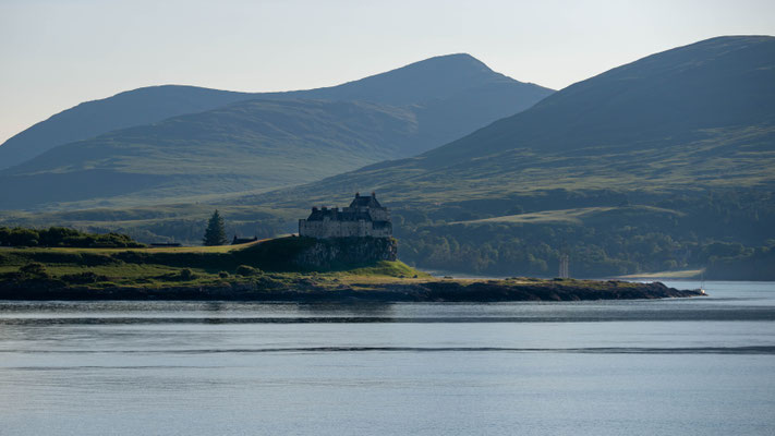 Nachbarinsel Iona