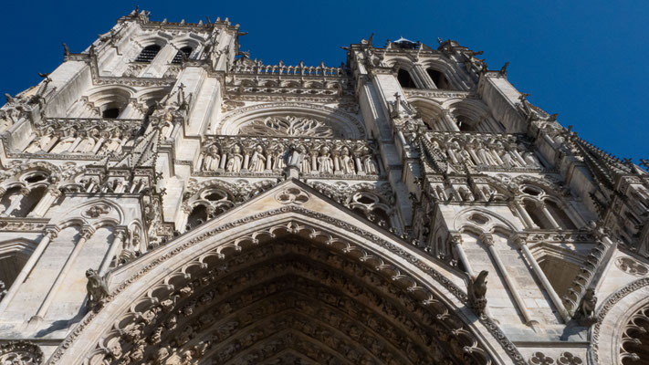 Kathedrale von Amiens