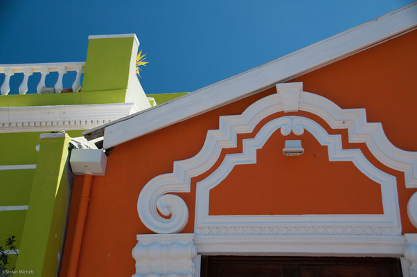 Bo-Kaap Capetown