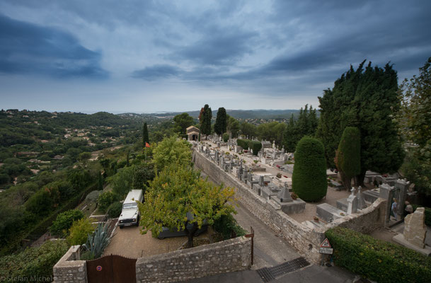 Saint-Paul-de-Vence