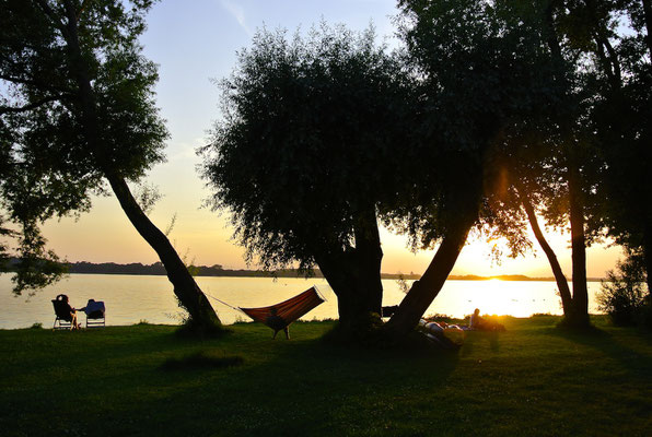 © Naturcamping Zwei Seen 