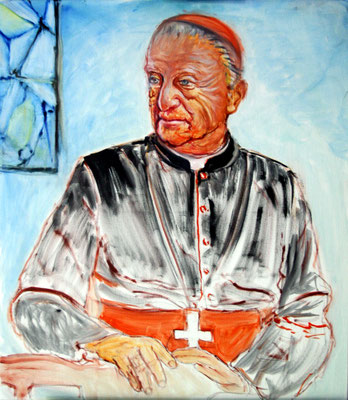 Erzbischof Wagner   2005