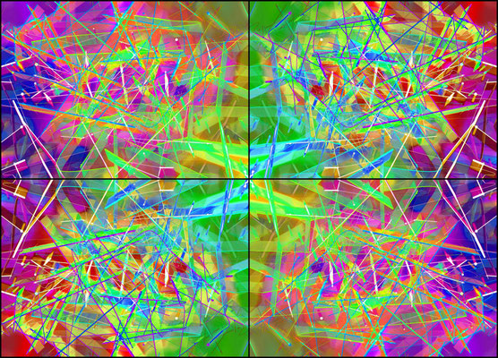 Pop Art Splash