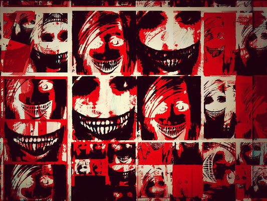 Death Face