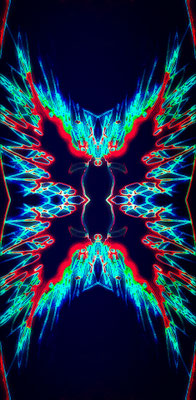 Bloody Butterfly