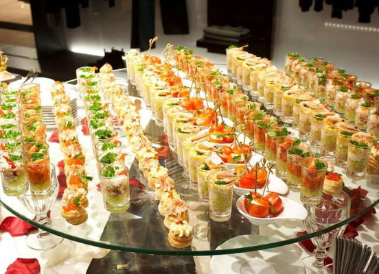 repas traiteur bio sur cuers 