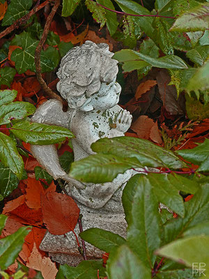Exponattitel: Impression: Allerheiligen Nr. 5 - Exponatgröße: 15 x 20 - Art: fineART - © by Pelz Kreativ 2021