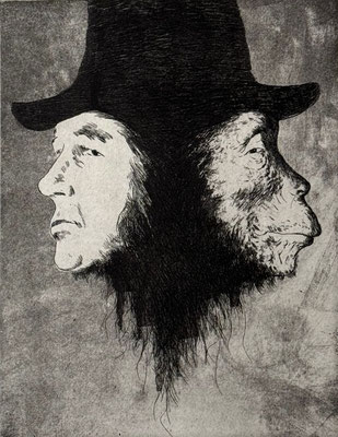 Yongbo Zhao: "Der Schüler trifft den Meister" (2006) 