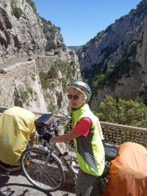 Gorges de Galamus