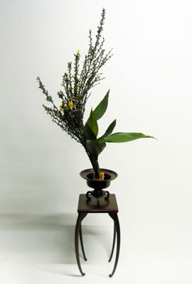 伝統の生花 - 華道 「遠州流」 美濃 ホームページ 伝統の生花 - 華道 「遠州流」 美濃 ホームページ