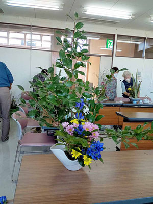 瑞穂分社　合同稽古の会　巣南公民館