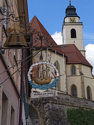 Horb am Neckar