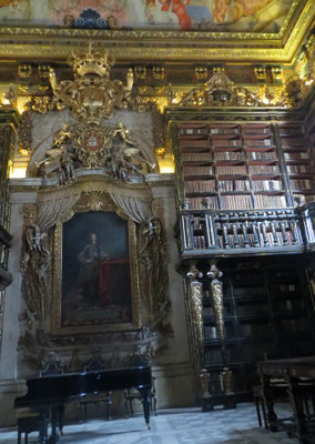Biblioteca Joanina