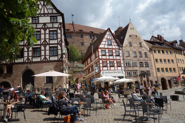 Altstadt