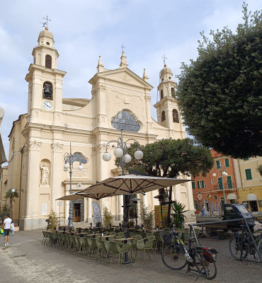 Basilica 