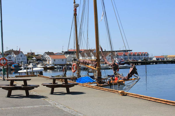 Akrehamn