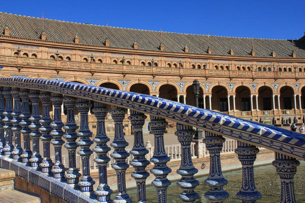 Plaza de Espana
