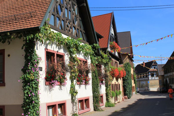 Bahlingen