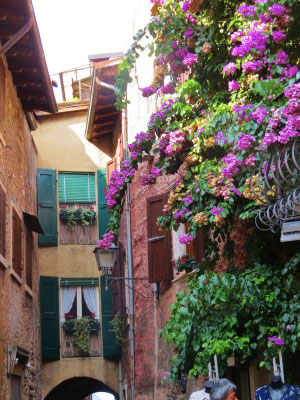 Torri del Benaco
