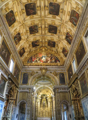 Klosterkirche Madre de Deus