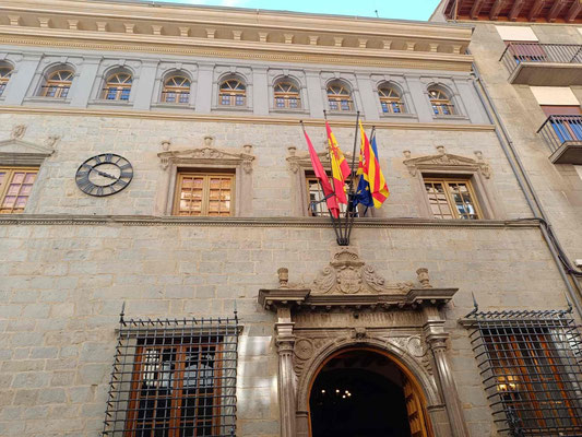 Rathaus 