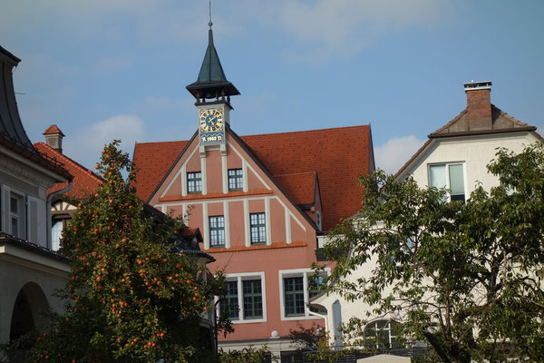 Rathaus