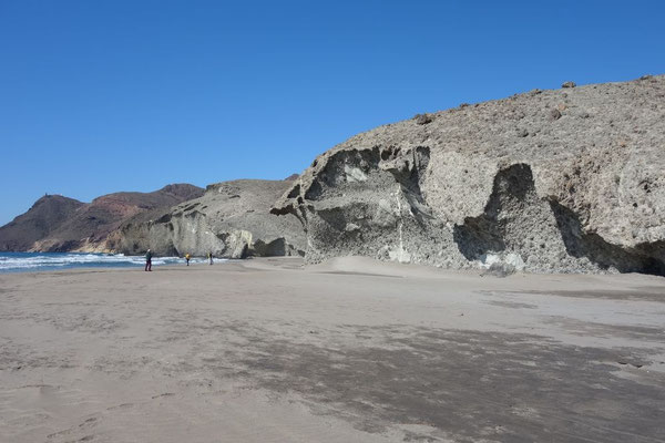 Playa de Monsul