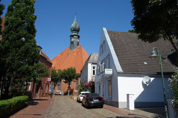 Wesselburen