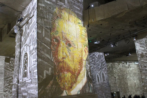 Vincent van Gogh