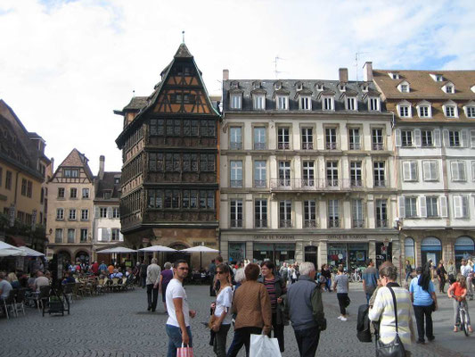 Kammerzellhaus