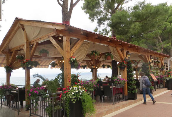 Promenade