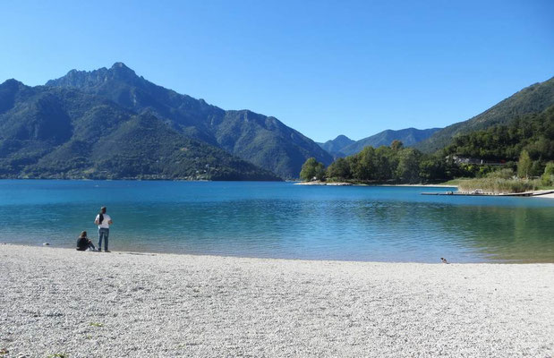 Lago di Ledro