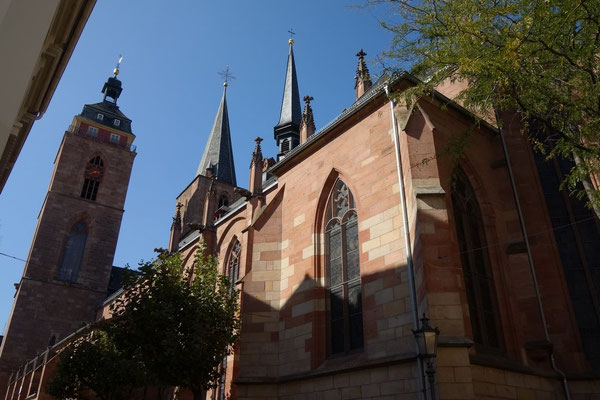 Neustadt an der Weinstraße