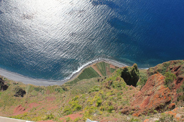 Cabo Girao