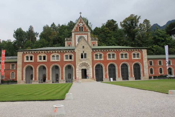 Alte Saline